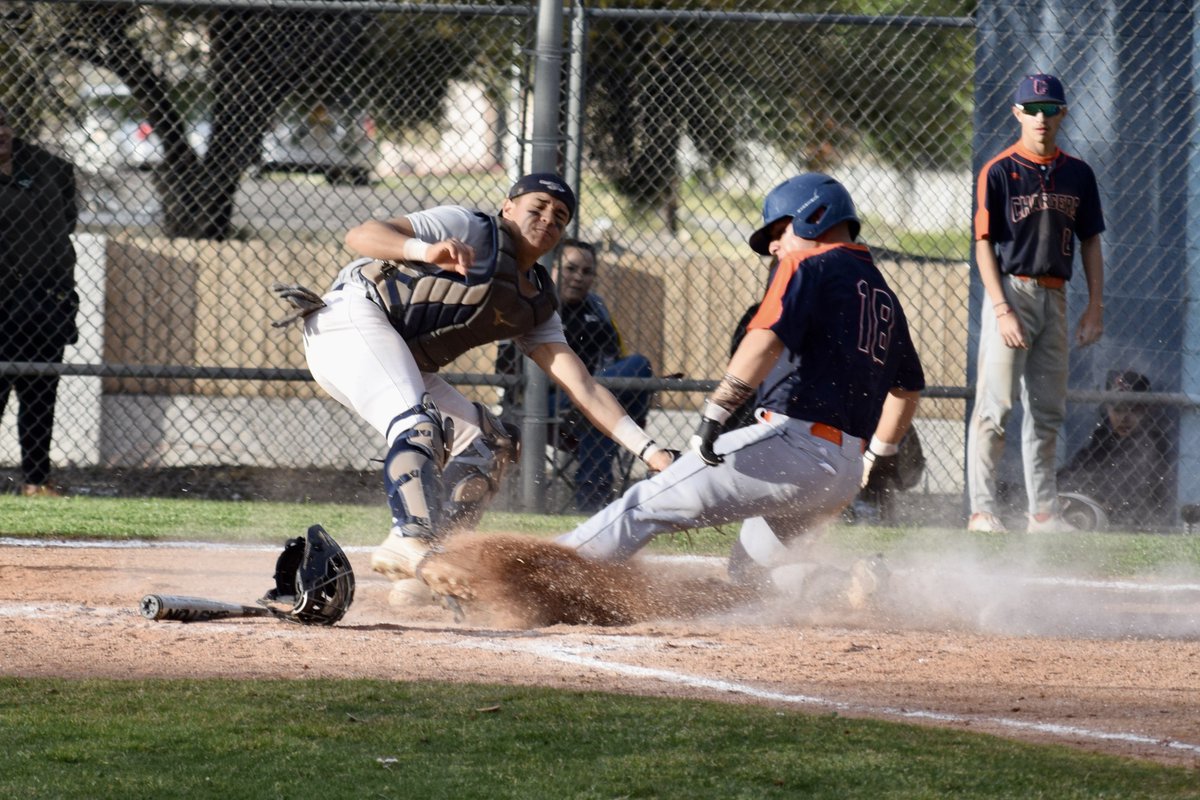 Pueblo Baseball tweet media