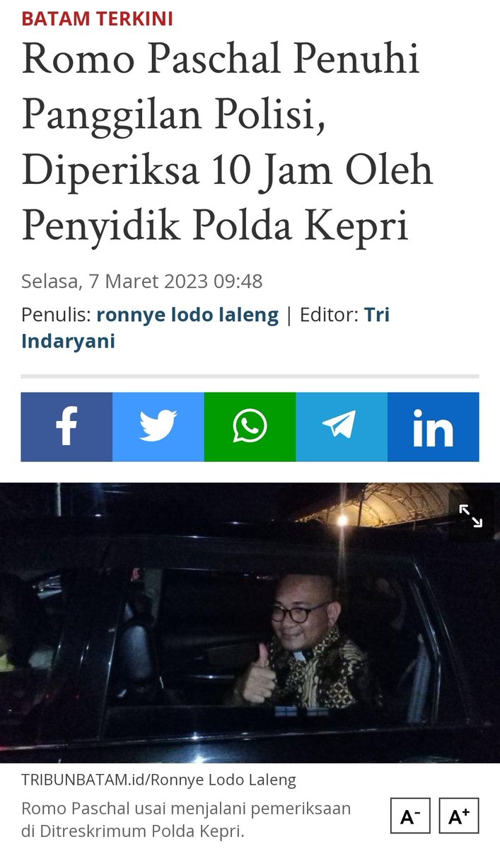 KatolikG's tweet photo. Kujawab ya ya ya https://t.co/KsE1dzXp3N