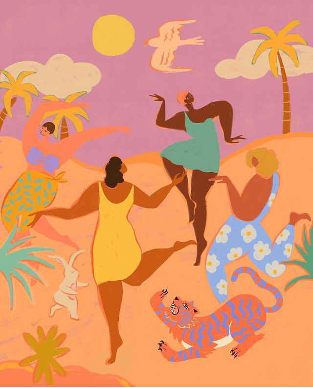 silviaseixasnai's tweet photo. 🎨Mulleres..,bon día!
©️Arty Guava
#ArtyGuava #Mulleres https://t.co/cq4iM4s2gX
