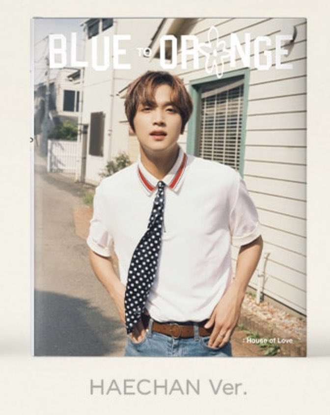 kak chindy jeketi on Twitter "RT lhcdaily haechan for nct 127 blue