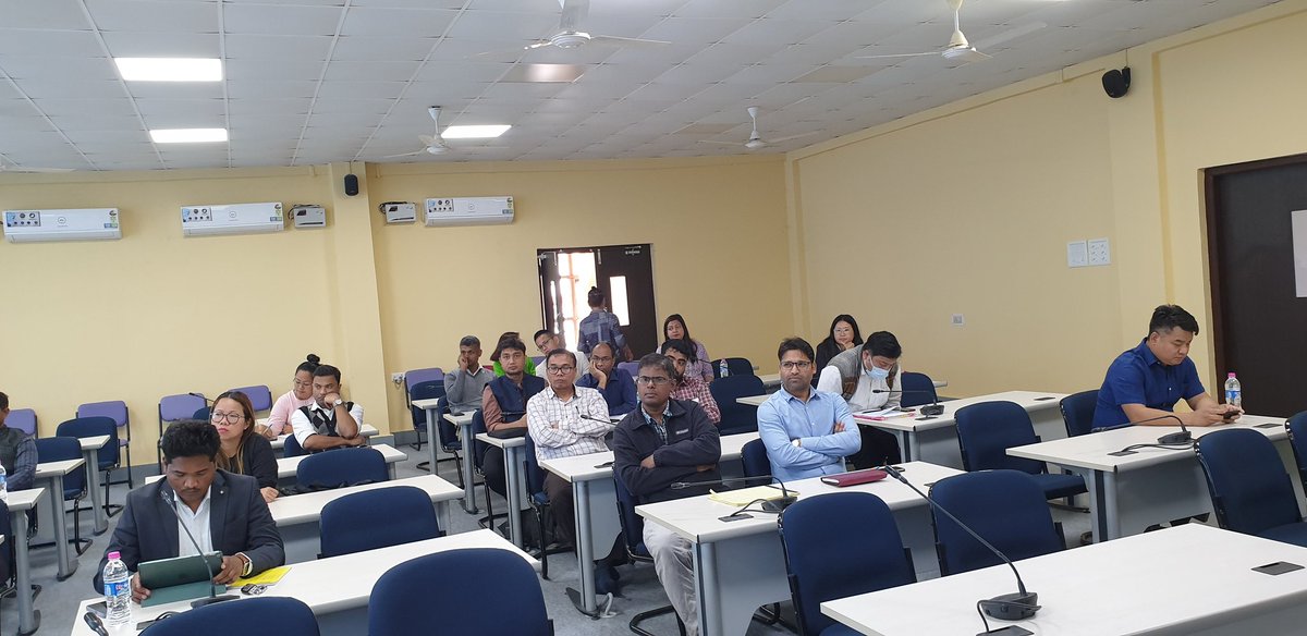 NaniTJose's tweet photo. Interactive Session of Department Coordinators, Academic Bank Credit, @RGU1984 to clarify any doubts on ABC under NEP-2020. @Saket_Kushwaha4
@digilocker_ind @digitalindia  @academicbankofcredit https://t.co/WwhonpYnIM