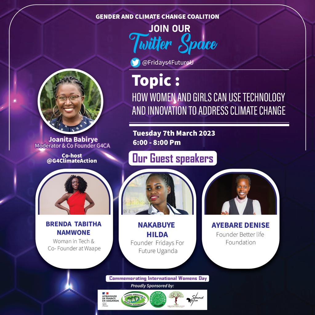 Local Conference of Youth-Uganda tweet media