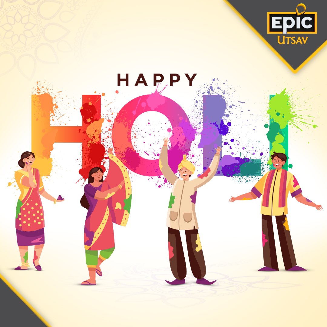 Epic Channel India on Twitter: