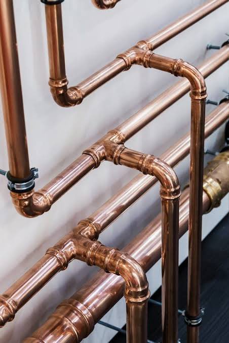 AusPlumbingGas's tweet image. Say goodbye to plumbing troubles and hello to smooth pipes with our exceptional services 👋🏽 

Call us at 9354 1333 for a quick fix!

#plumbernearme #plumber #plumbersnearme