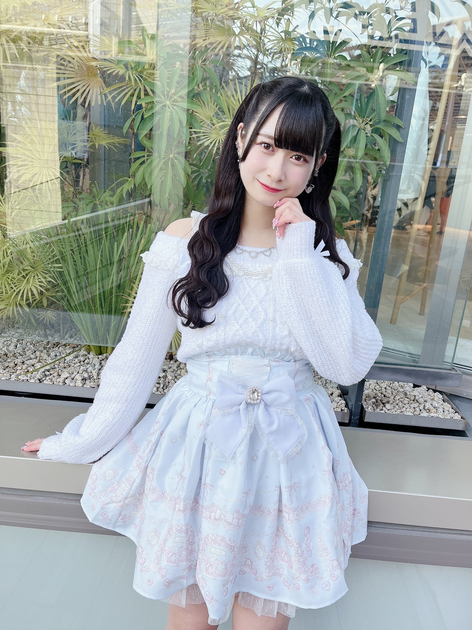 LIZ LISA on X: LIZ LISA on X: