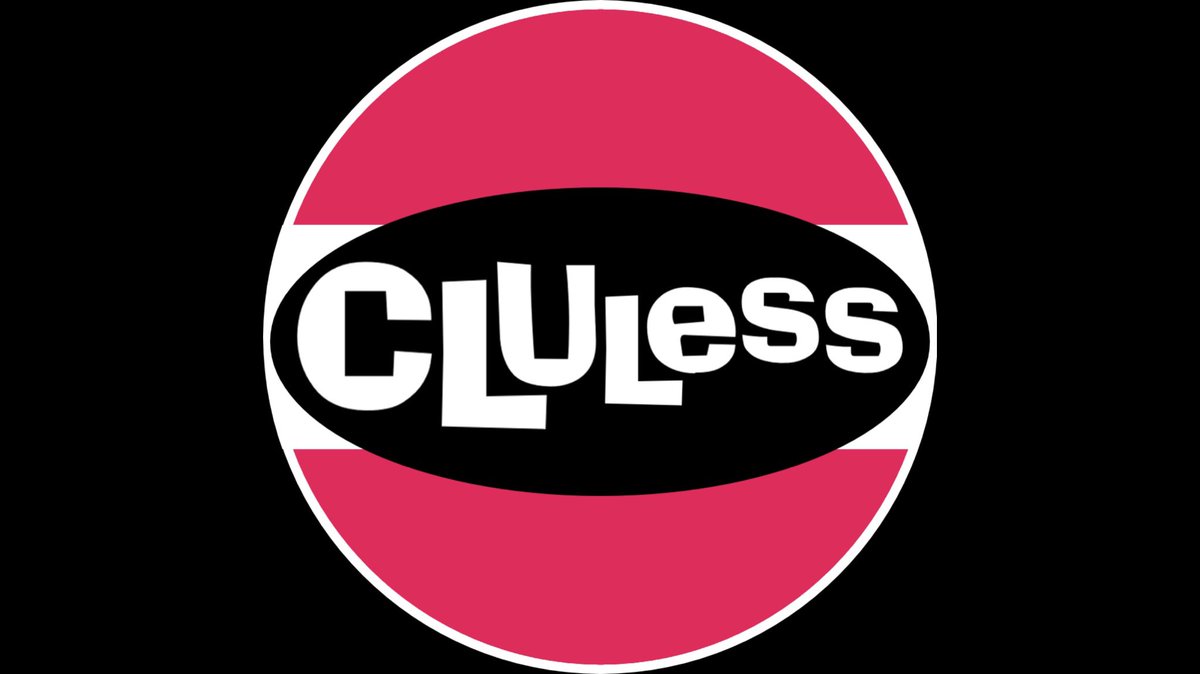 CLUlessBand's tweet photo. New female-fronted cover band, based out of #STL, who dis? https://t.co/9tgmh1N8Gv