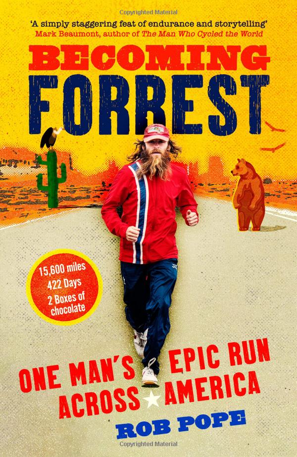 I'm 99% certain that this is the book America needs right now. Hey, it's the book the whole world needs. You can buy it too! 

*"Needs" can also be interpreted as "would really rather enjoy for a good while". 🥰
#BecomingForrest