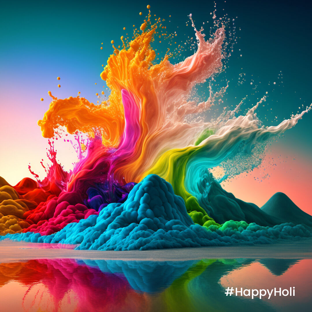 CrimsonCobalt's tweet photo. United! Painted! Hunted! Chaos! Happiness #Holi #CrimsonCobalt
https://t.co/BmdpNZfBEF #DigitalMarketting #PRAgency  @apurva14_m @madhurivb https://t.co/9pEXV3Q8PR