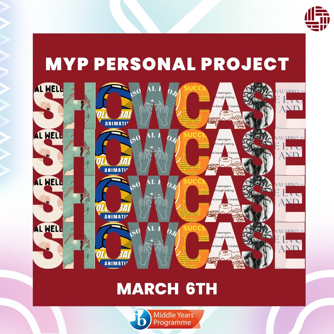 ISBLearning's tweet image. Congratulations to our G10 students for making the @ibMYP Personal Project 2023 such a fantastic display of learning, dedication, & a giant success! You are inspiring, & we are so proud of you!
youtu.be/3TjXNUS-TKE
#ISBlearning #IBMYP #ibworldschool #ISB #부산국제외국인학교