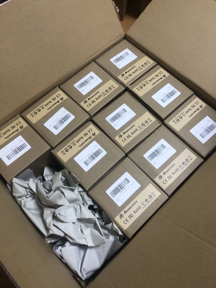 898Video's tweet photo. Vマウントバッテリー×10

あとは三脚と外部モニターあればとりあえず数年はカメラ周辺機材は困らない

照明と音声にお金全て持ってけるのは強い https://t.co/MXUTVKRMwy