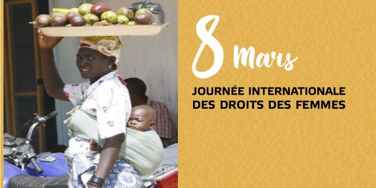 MPSougui's tweet photo. Sans éducation, elles sont des milliers à être battues, violées ou à mourir en donnant la vie chaque année au #Tchad. Les mariages précoces et forcés, et les mutilations génitales sont encore sont une pratique courante dans plusieurs parties de notre pays. (2/3) #JournéedelaFemme https://t.co/Negqj8bGES
