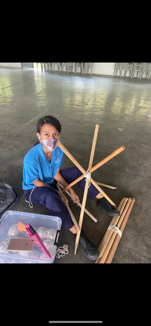 icsmksh's tweet image. Ooo here are some interesting facts about our President Rania 😍

'My jokes are hilarious (not really) I get awkward easily. I can do amazing impressions (Hermione Granger specifically). I love Luke Skywalker my cat 🐈and I think I'm a workaholic but still figuring it out ✨'