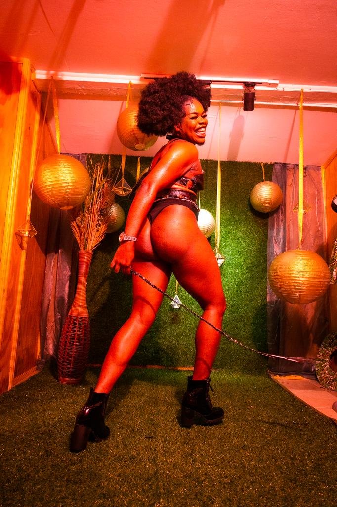 JunorMark's tweet photo. Xxxxxxxxxx come join our dungeon 
Birthday shoot,2022. https://t.co/w0P4OjEvbz