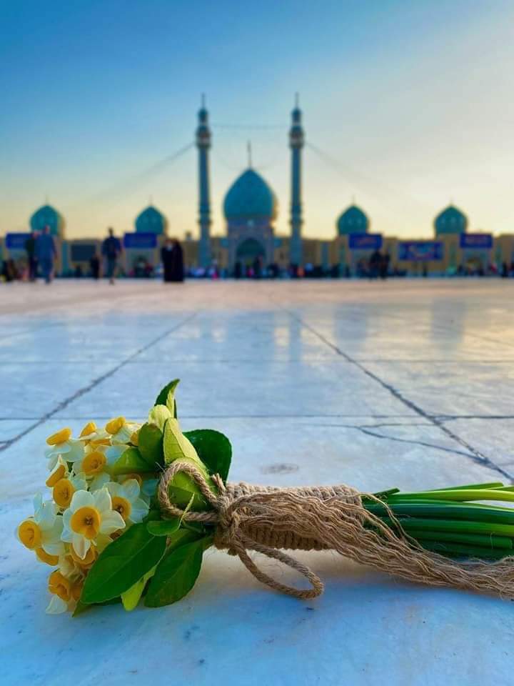 KrmTwry's tweet photo. السلام علیك یا صاحب الزمان عجل اللّٰہ تعالیٰ فرجه الشریف🌹🌹🌹🌹🌹
اللهم صَلِّ عَلَى مُحَمَّدٍ وآلِ مُحَمَّدٍ و عَجِّلْ فَرَجَهُم
آمد یوسفِ زہراء سلام اللہ علیہا قائم آلؑ محمؐد امام محمد المہدیؑ بن امام حسن العسکری علیہ السلام تمام مومنین و مومنات کو بہت بہت مبارک ہو https://t.co/UxhPJ7P5qB