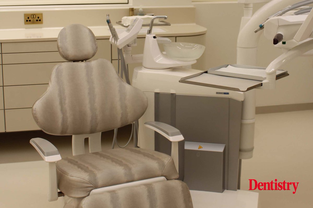 Dentistry's tweet photo. In the chair with… Dr Manrina Rhode;
Dr Manrina Rhode explains how she brought to life her practice vision without having to compromise on her dreams.
https://t.co/HD9qUVgnZY
#ad in partnership with @RPADental
#dentistry #inthechair #dentalpractice #practicevision https://t.co/1RzgdECWUX
