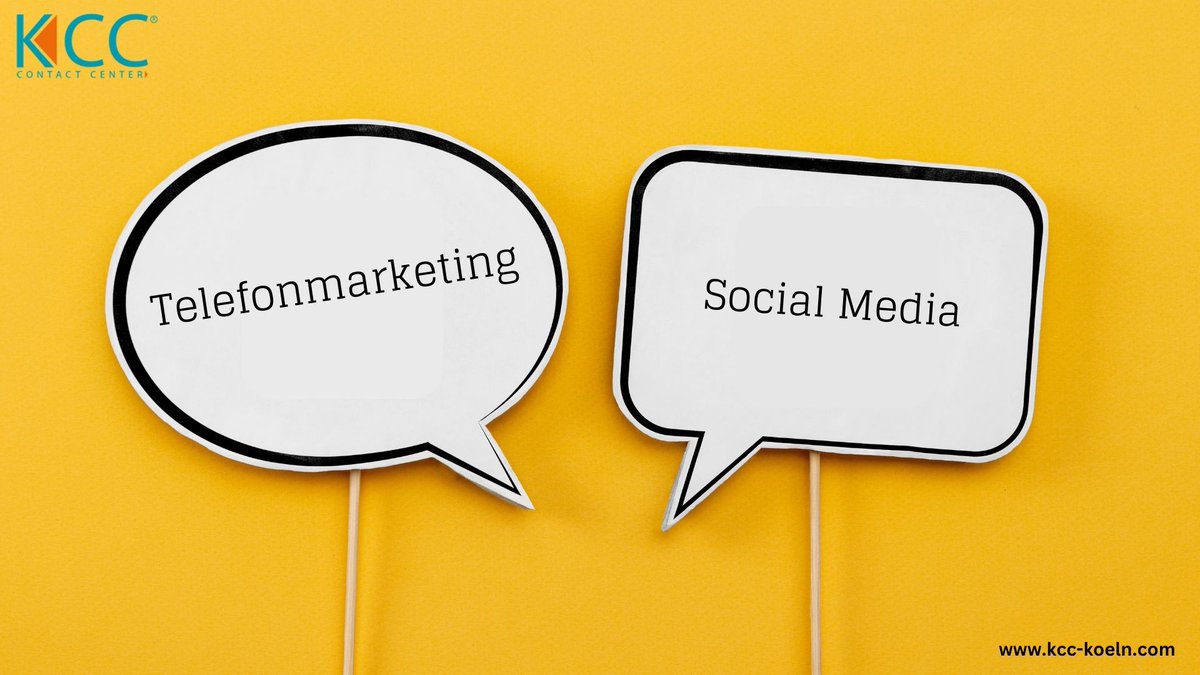 KCC_Koeln's tweet photo. Telefonmarketing vs. Social Media als Vertriebsweg https://t.co/3AFQEZZiYy https://t.co/YgoJnY3KoE