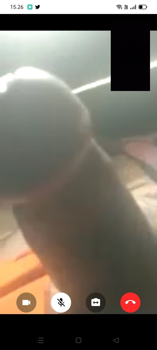 Dapat stel langsung buka celana🤣