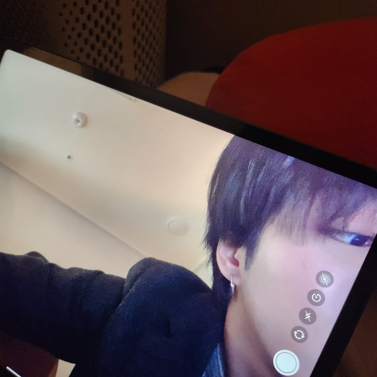 ArabJaehyuk's tweet photo. 230307⊹ 📥
تحديث جايهيوك عبر عضوية الويفيرس ♡ https://t.co/OEK2KUs8oz