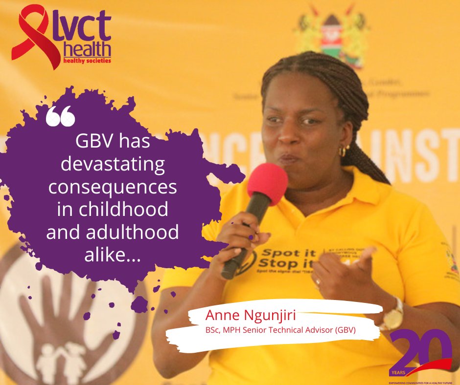 LVCTKe's tweet photo. LVCT’s research aligns with prevention and response to Violence against Children (VAC) and Violence against Women and girls (VAW/G). Our interventions strengthen service delivery to address VAC/W/G, Together, we can end #GBV
#EmbraceEquity #IWD2023 #LVCT@20 #EndGBV https://t.co/T7f5ehlhZm