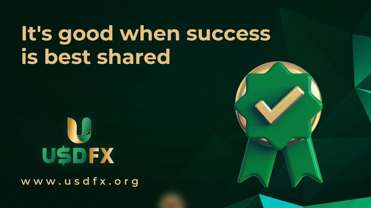 USDFXProtocol's tweet photo. In USDFX we take pride in our stable technical strategies.
How to get started? πππ
https://t.co/b3TiTPwVpX
#usdfxprotocol #stablecoins #USDFX #crypto #DigitalAssets #tech #Cryptocurrency #Cryptotokens #Blockchaintechnology
Visit us: https://t.co/Uea08G3gTp https://t.co/yK4MJel1Ji