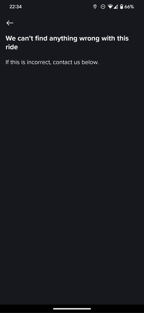s_kennedy's tweet photo. @lyft how? How do I contact you? You charged me for a 4 minute priority pickup and then it took 24 minutes... https://t.co/y4UV9W3rki