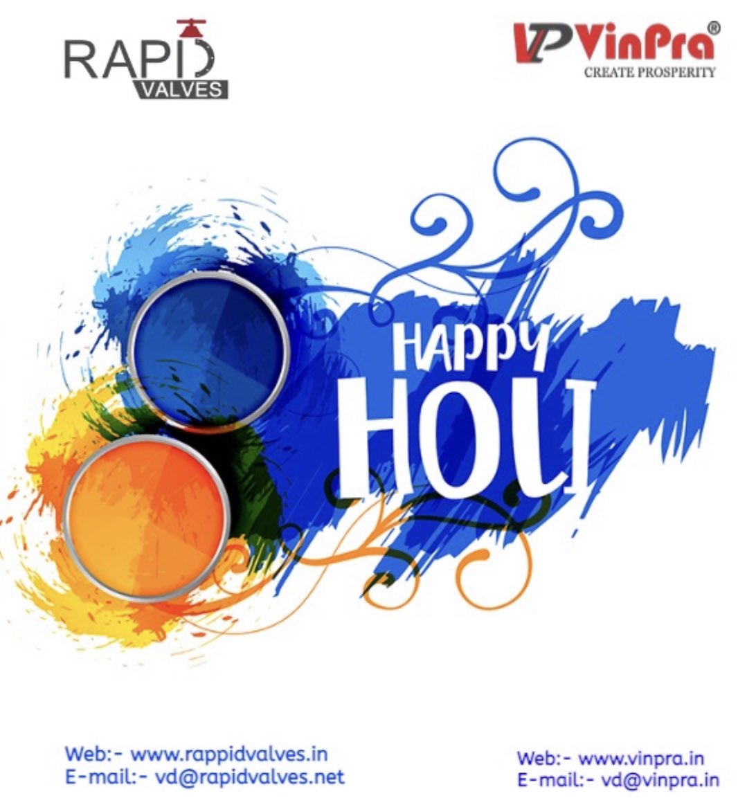 vdaftari's tweet photo. Happy Holi To All https://t.co/xVpetx4hpZ