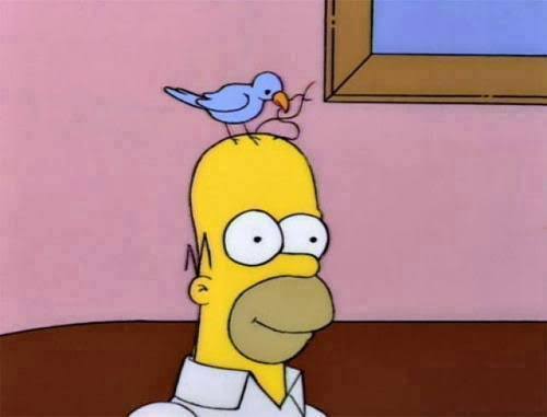 ZapataEros's tweet photo. @SoySimpsonito ¿De verdad?
Nadie puso asicalar.
"Mmmm... fresco como elefante" https://t.co/pPRIQeAFsM