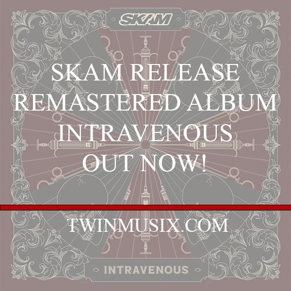 💥💥💥INFO:
twinmusix.com/skam