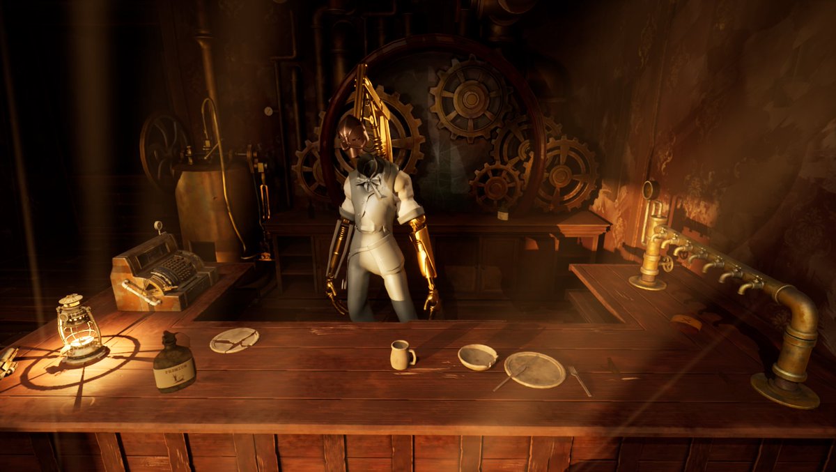 Deadbolt Interactive tweet media