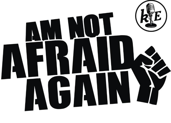 eboolivan's tweet image. No point to be scared when you have your comforter living on the inside of you. Enjoy this track with the link below God bless you have a great day.
👇
boomplaymusic.com/share/music/92…