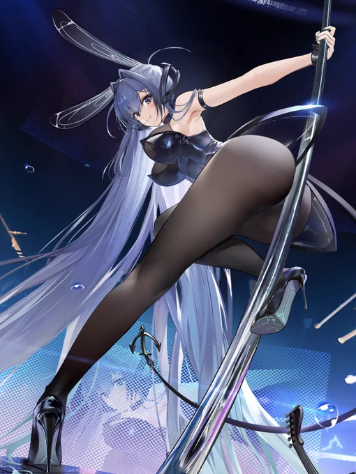 性能とか関係ねぇ水着とかバニー着せてぇでもいいよ 
