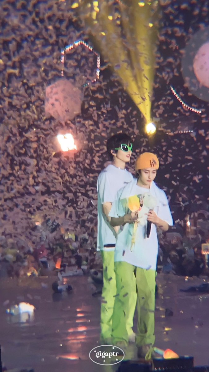 gig ✧･ﾟ tweet media