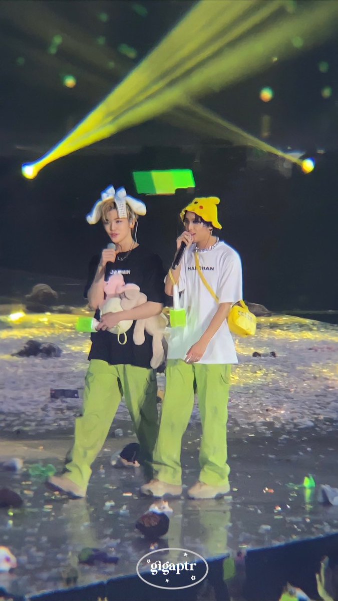 gig ✧･ﾟ tweet media