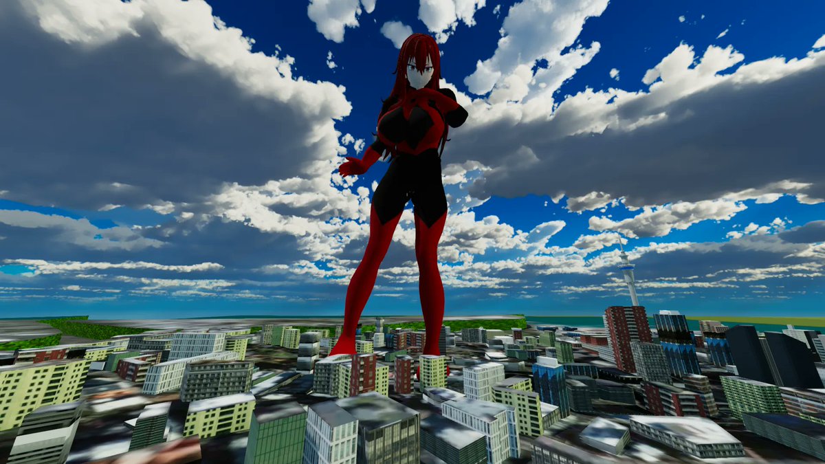 GoddessRei2's tweet photo. I need to do more commissions for Midnight Thunder. Any artist you lovely tinies recommend?

#sizetwitter #giantess #MacroMatch https://t.co/E5QKGnJj3W