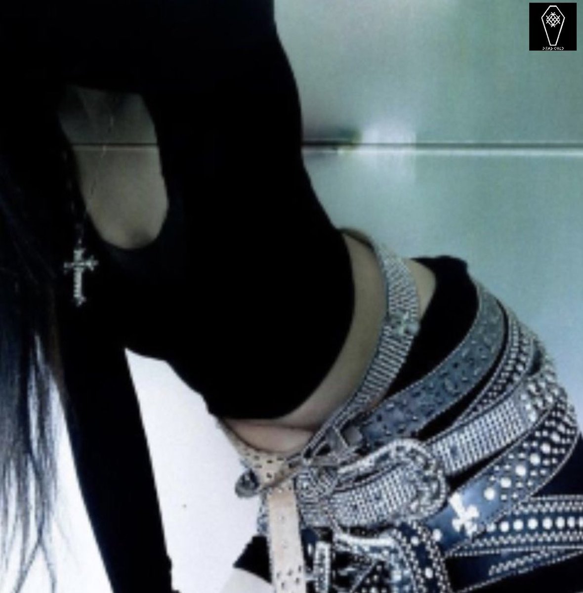DEADCOLDCULT's tweet photo. figure 116
x
x
x

#goth #grunge #edgy #alt #emo #style #egirl #girls #like #emomusic #nugoth #punk #deadcoldcult #metalcore #wallpaper #follow #emogirl #emogirls #egirls #emoscene #girls #deadcold #explore #discover #viral #gothgirl #vampire #nsfw #girl #dead https://t.co/atdCIybkgo