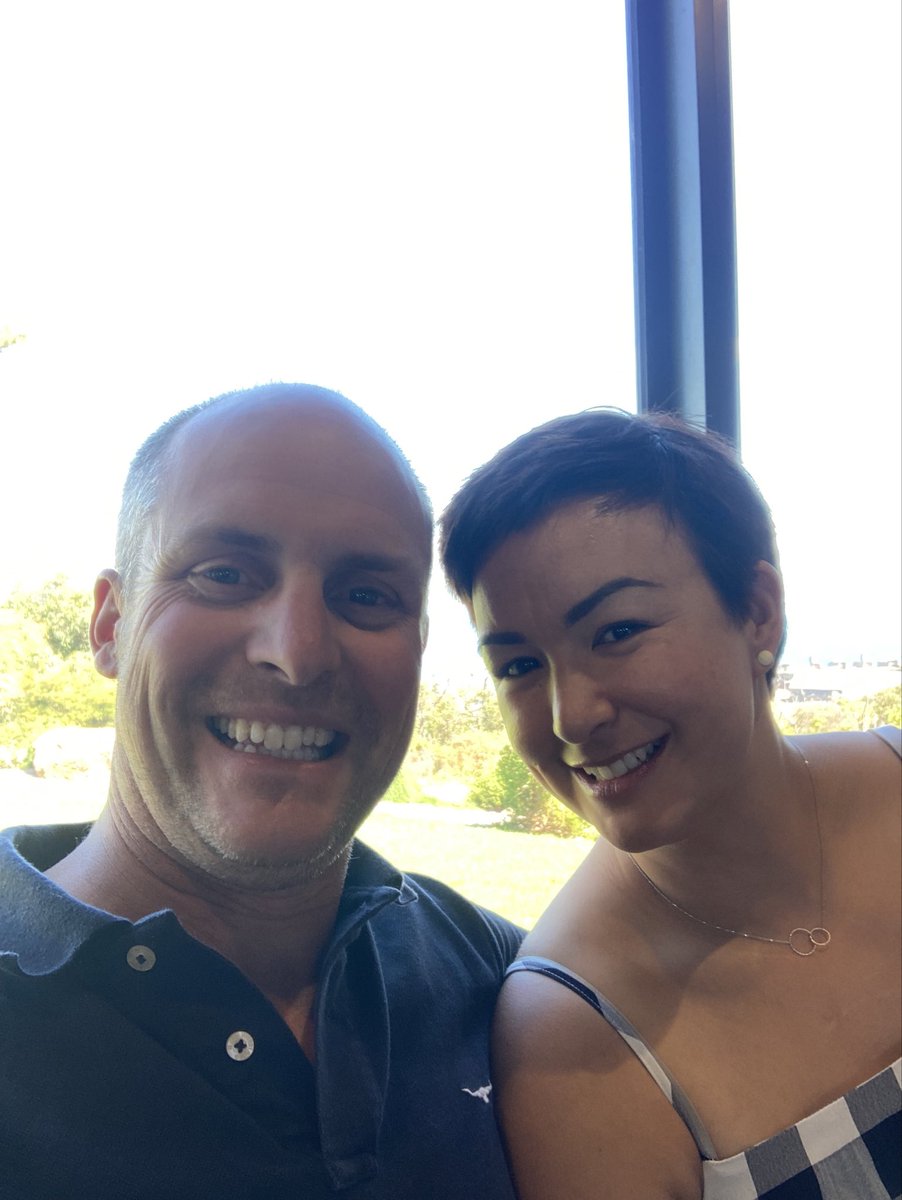 To the strongest women I know ! Finished cancer treatment .#legend #staystrong #fuckcancer #loveyou