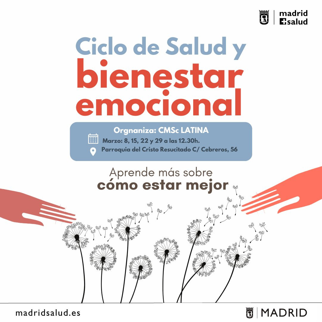 Distrito de Latina tweet media