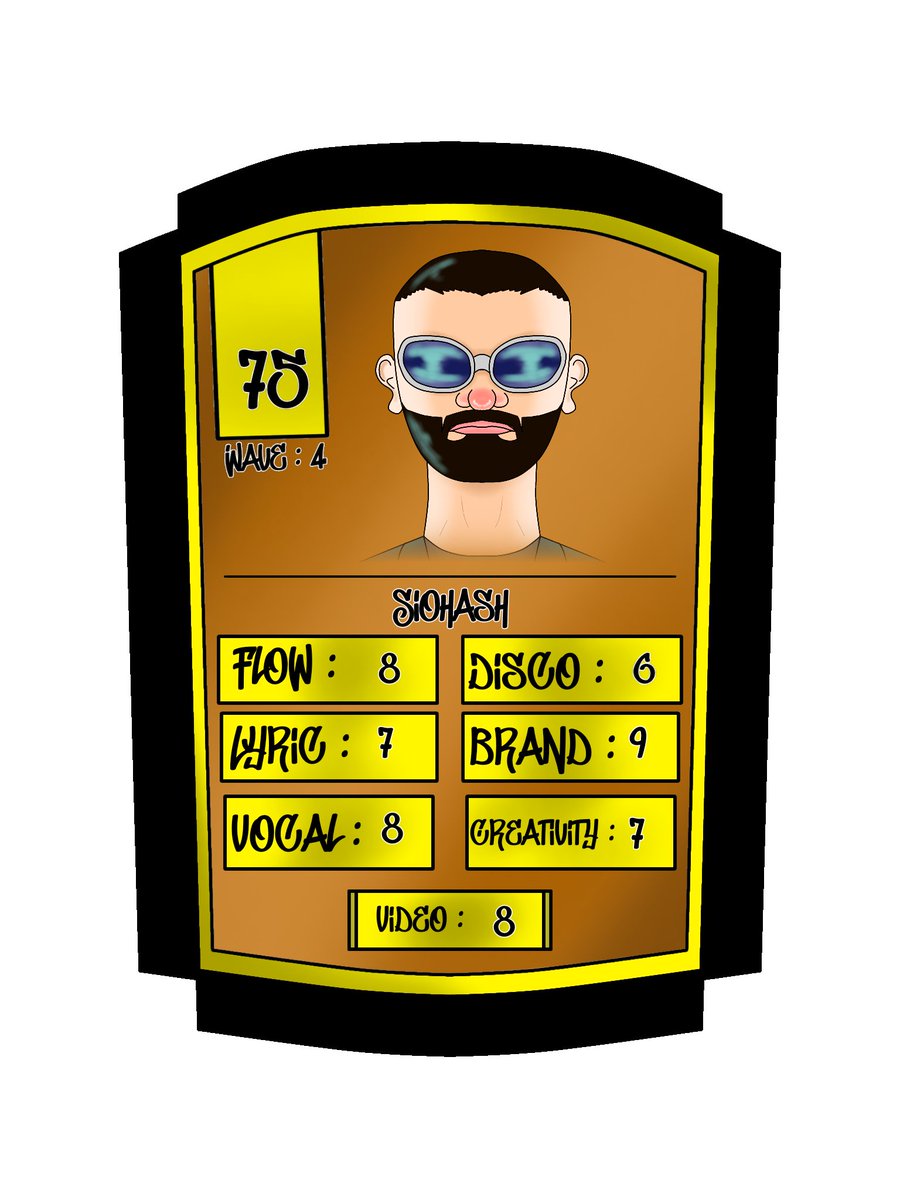 PrsaeeThePlug's tweet photo. #PlugCard 🚨
Siohash : 75 https://t.co/HwrRiDAuQN