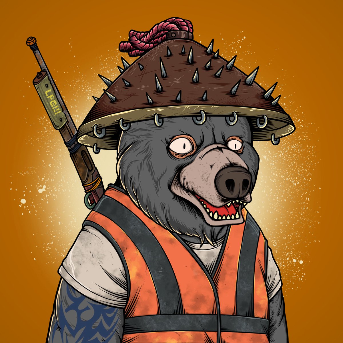 MaxbearsNFT tweet picture