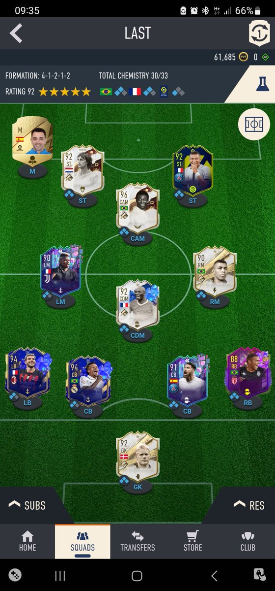 حساب سوني قيمة التشكيلة الأساسية اكثر من ١٩ مليون كوينز

اللي ينباع ميكاليلي فقط

للبيع الحد ١٧٠٠ ريال

<a href="/alsayed_fut/">Alsayed</a>