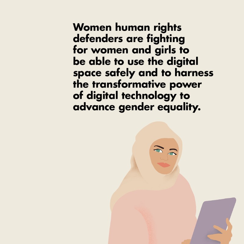 UNHumanRights's tweet photo. 75 years after the adoption of the #UDHR, this is what we need to realize👇 

It is time to end violence against women and girls. 
It is time to achieve gender equality. 
It is time to acknowledge that women’s rights are human rights. 

#InternationalWomensDay
#IWD2023