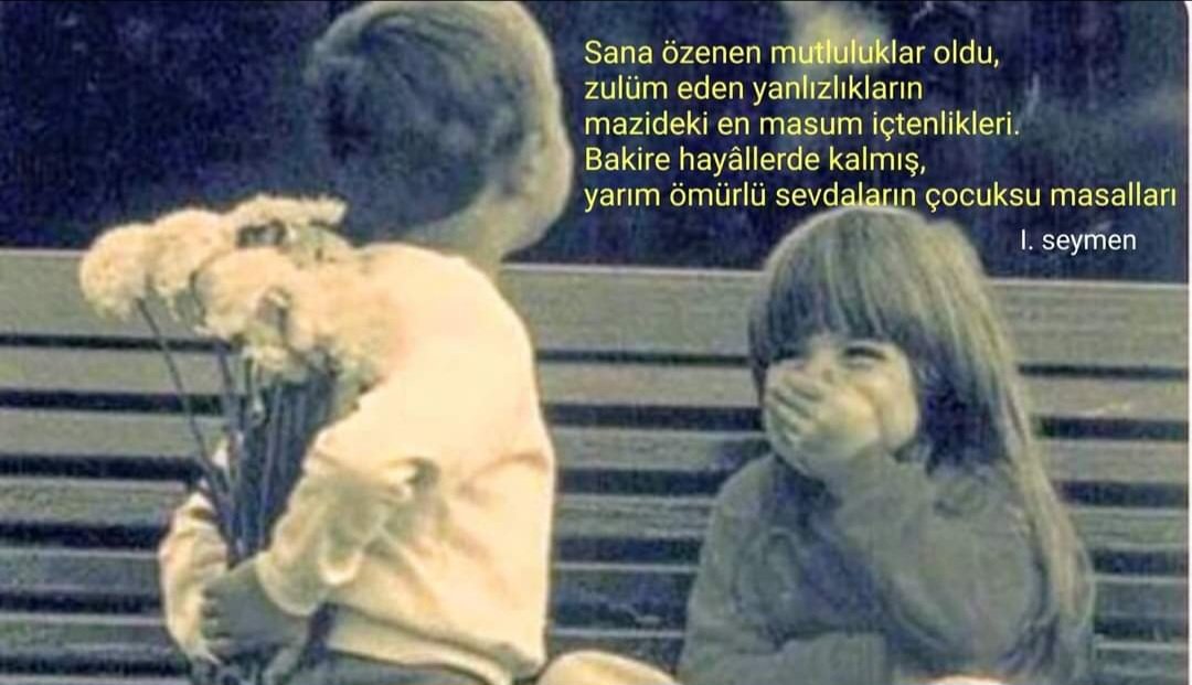 Şiirim geldi (@brahimseymen17) on Twitter photo 