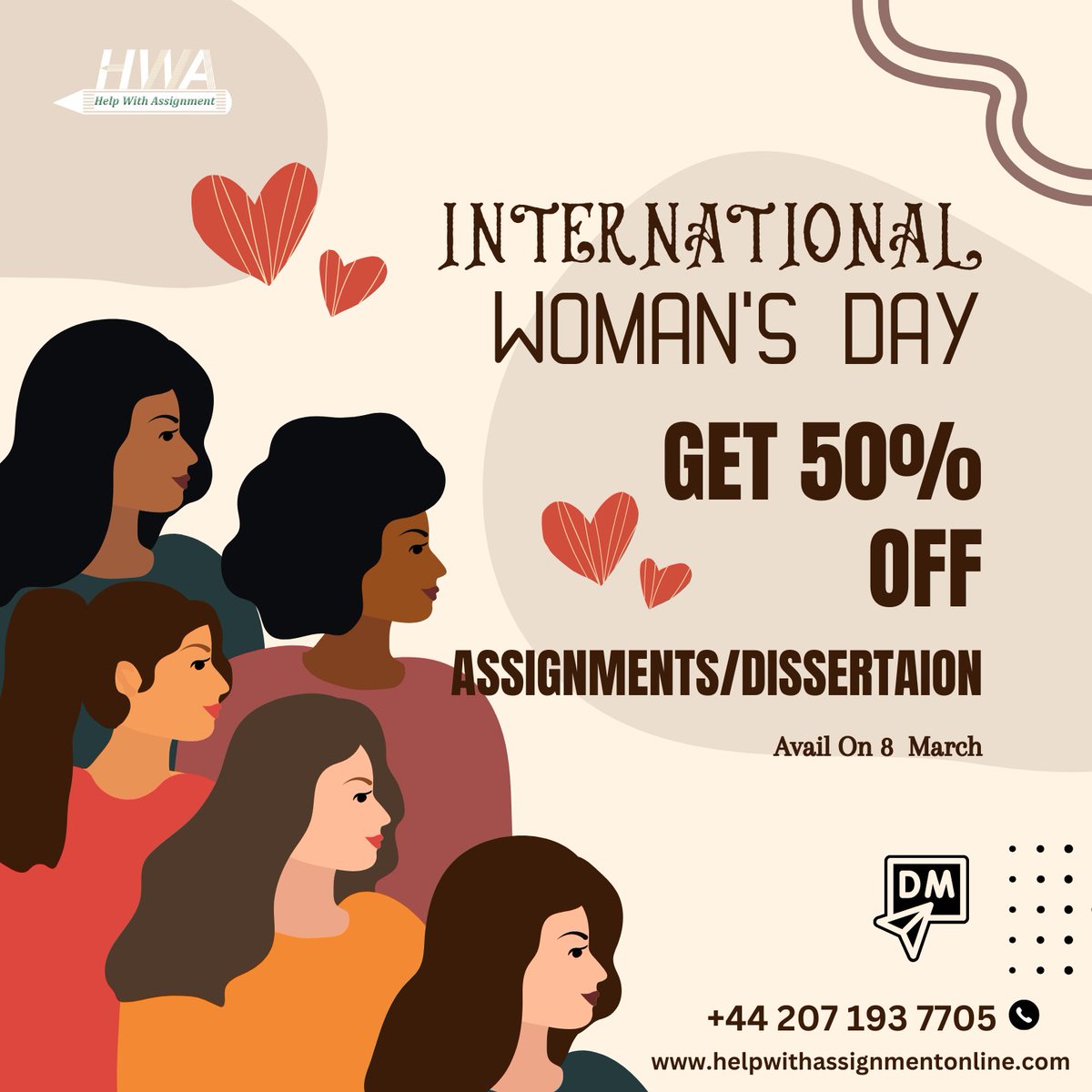 HWAssignmentO's tweet image. Wishing you a colorful and vibrant Holi filled with love and laughter. Enjoy the festivities with your family and friends and make beautiful memories. Have a safe and happy Holi 😊
Take your assignments from us.
Contact Us: helpwithassignmentonline.com
#holi #happyholi2023 #Holi2023