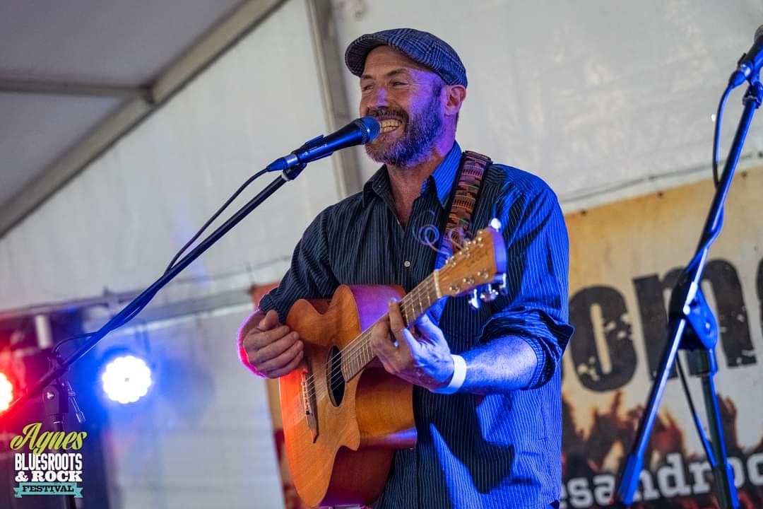 🎤🎸 Expressions of Interest for #AgnesBluesFest2024 are OPEN on our Website home page, Early Bird tix and accomm also on sale! <a href="/visitagnes1770/">VisitAgnes1770</a> <a href="/gladstoneregion/">Visit Gladstone</a> <a href="/visitqueensland/">Visit Queensland</a>