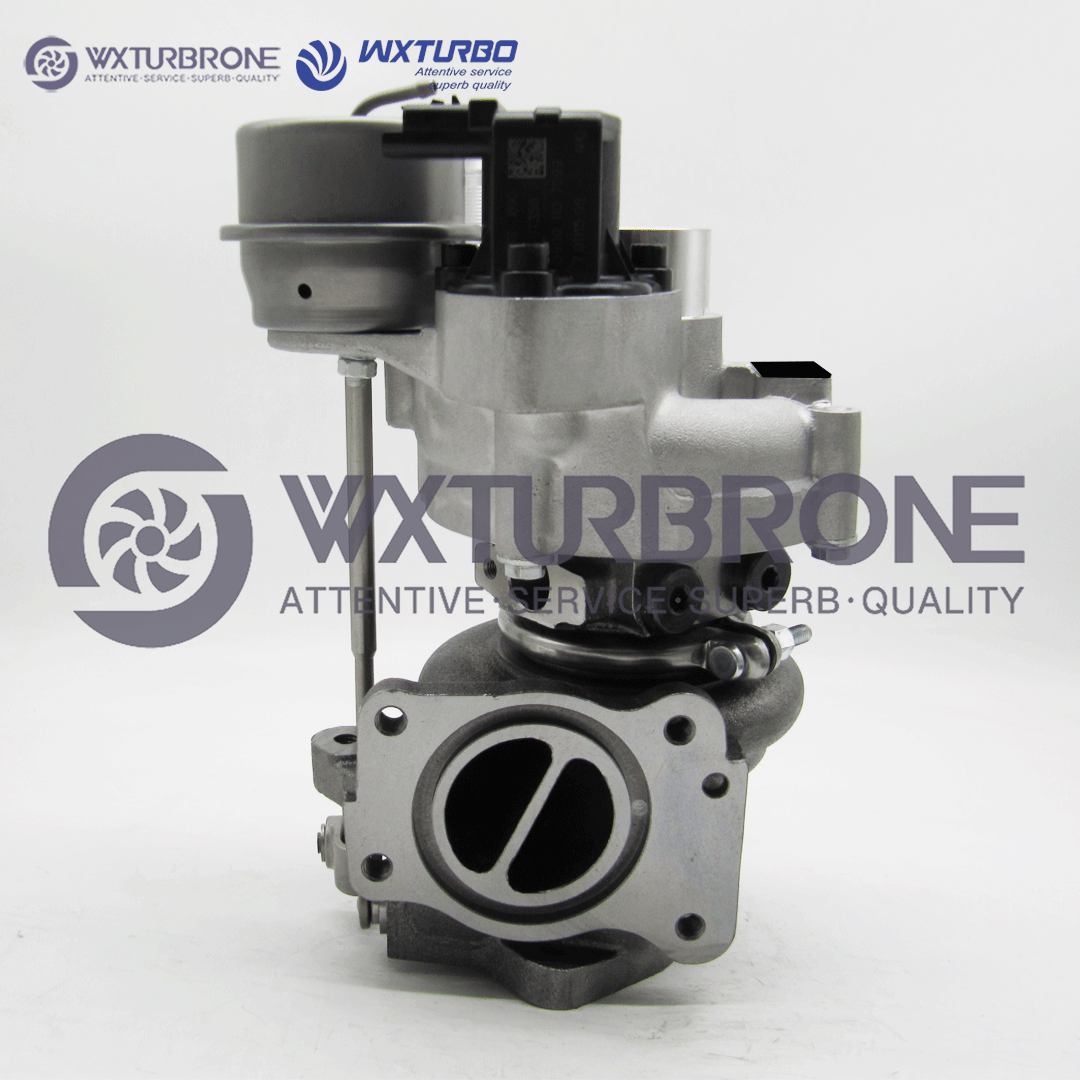 WxturboY's tweet photo. Turbocharger  K03 53039880118  for 2007-2016 Mini Cooper/Cooper Paceman 1.6L
One year and unlimited mileage warranty
📱👉+8613009218884
💬👉Whatsapp:+8613009218884
📮👉yan_manager@wxturbo.cn
🔗👉https://t.co/GQZgr7dype
#wxturbo #minicooper #Countryman #Paceman https://t.co/EkmUqCHqUg
