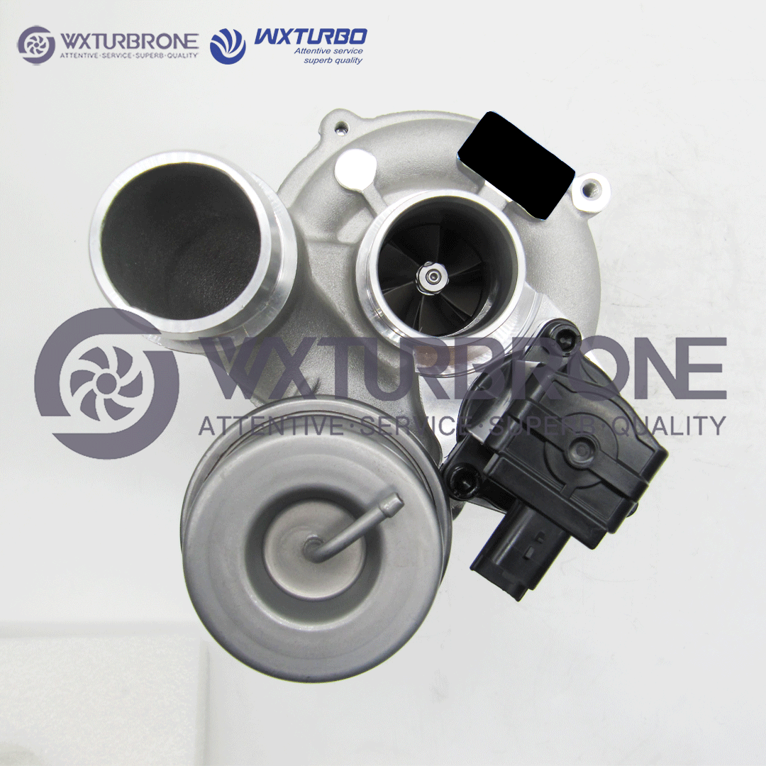 WxturboY's tweet photo. Turbocharger  K03 53039880118  for 2007-2016 Mini Cooper/Cooper Paceman 1.6L
One year and unlimited mileage warranty
📱👉+8613009218884
💬👉Whatsapp:+8613009218884
📮👉yan_manager@wxturbo.cn
🔗👉https://t.co/GQZgr7dype
#wxturbo #minicooper #Countryman #Paceman https://t.co/EkmUqCHqUg