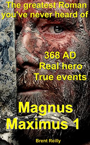 JustKindleBooks's tweet image. #HistoricalFiction #KindleBooks #RomanCivilization - Free: Magnus Maximus - justkindlebooks.com/free-magnus-ma…