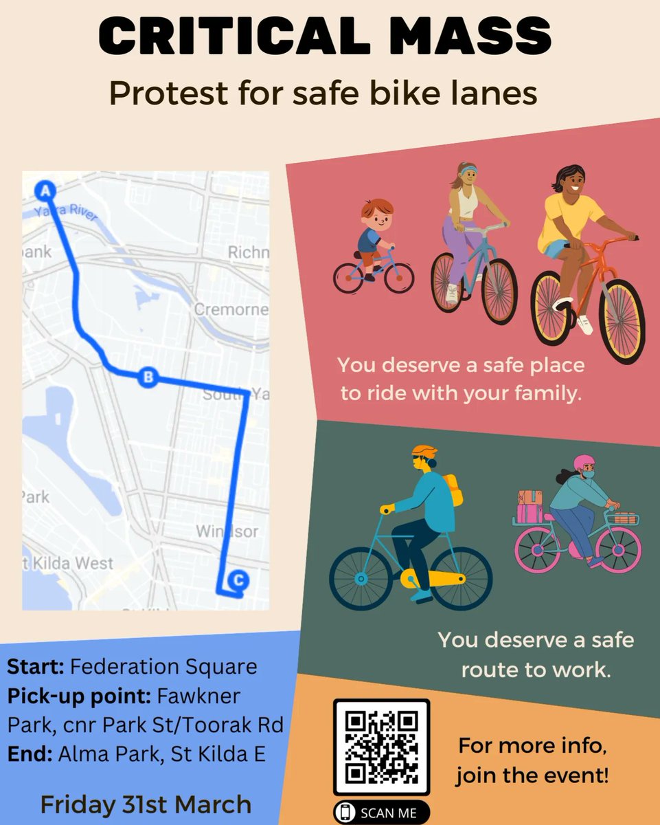 UserBicycle tweet picture