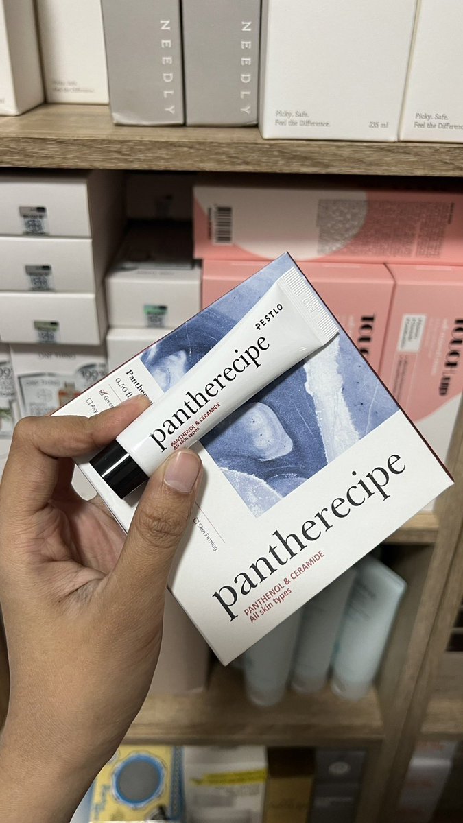 Kit x Skincare tweet media