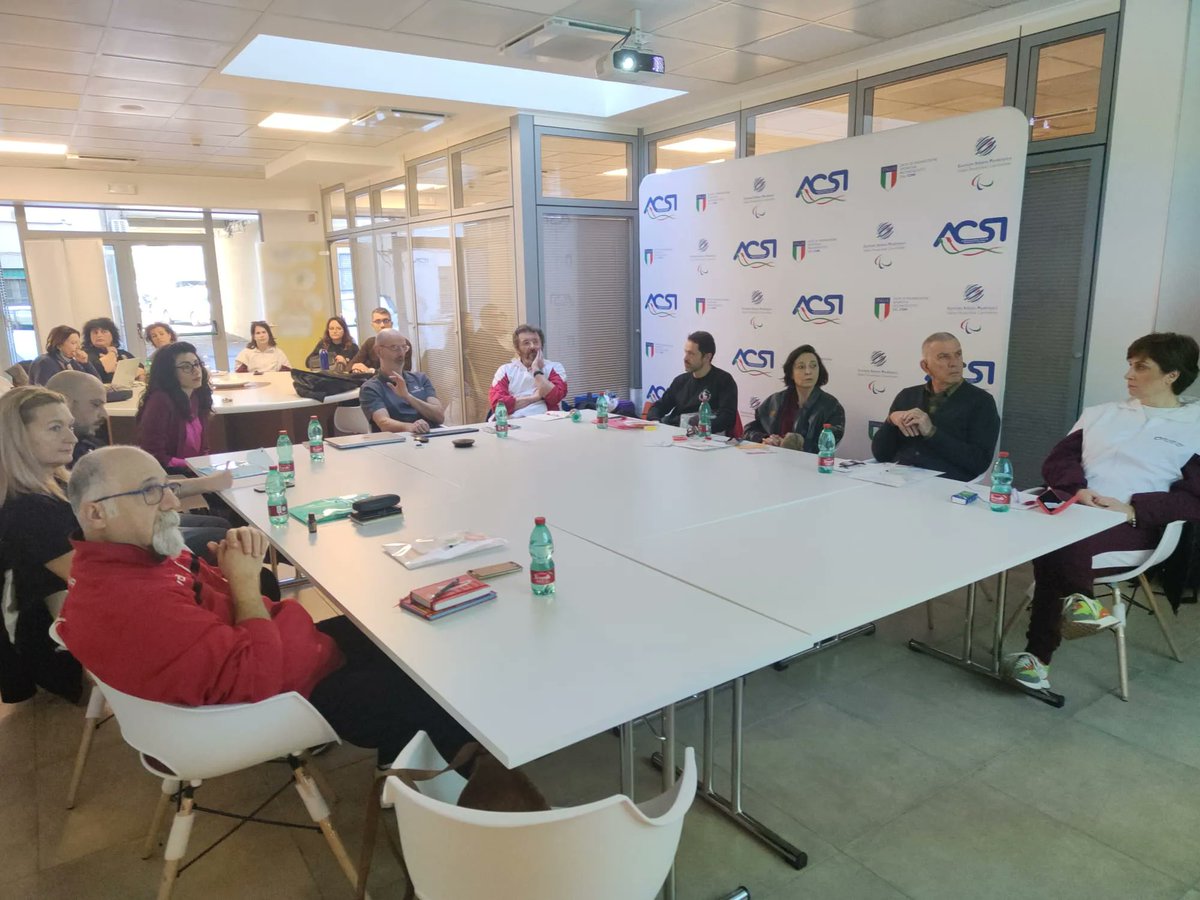 Corso Regionale 2023 per aspiranti istruttori volontari di KKC Italia, con la partecipazione della Dssa Rivetti, di oncologia pediatrica del Gemelli. Tanta energia tra i partecipanti, che si sono impegnati a diventare ambasciatori del benessere dei bambini e delle loro famiglie.